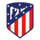 Atletico Madrid Målmandstøj